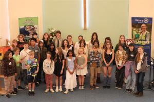 All the Performers